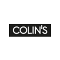 COLIN'S""