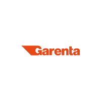 GARENTA""
