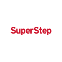 SUPERSTEP""