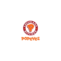 POPEYE'S""