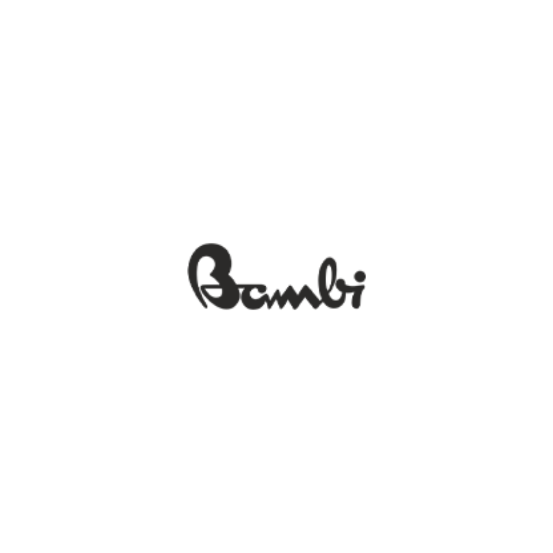 BAMBİ""