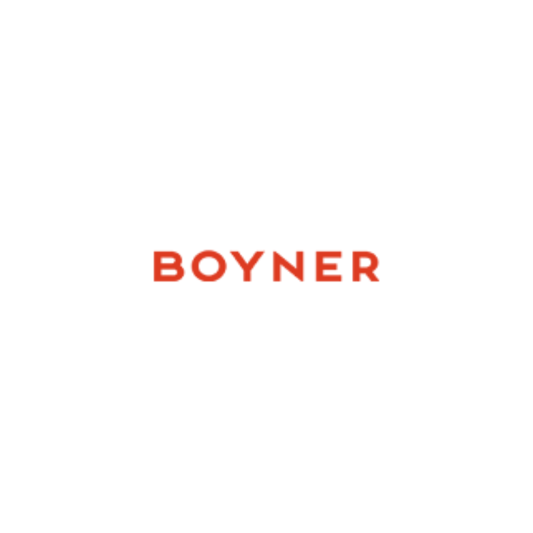 BOYNER""
